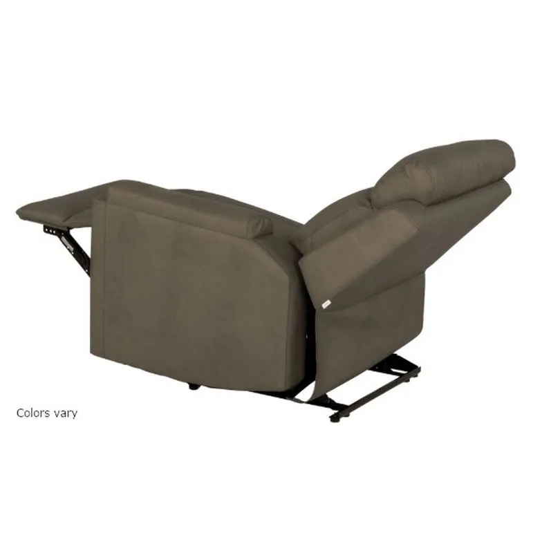 Left Hand Recliner, Herita (R)